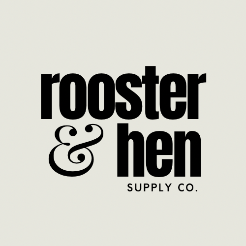 Rooster and Hen Supply Co.
